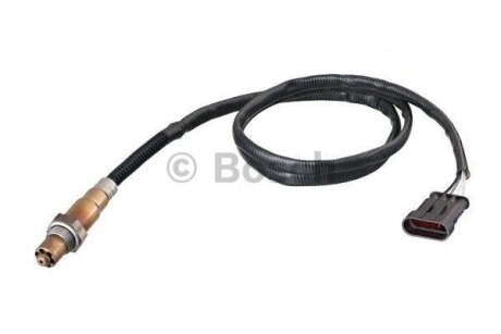 Лямбда зонд BOSCH 0258006189