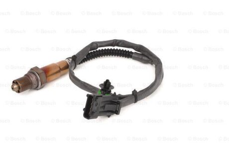 Лямбда зонд BOSCH 0258006197