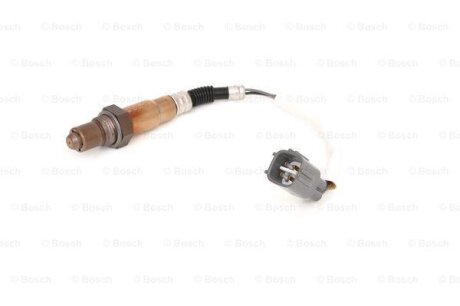 Лямбда зонд BOSCH 0258006345