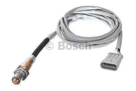 Лямбда зонд BOSCH 0258006391