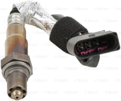 Лямбда зонд BOSCH 0258006392 (фото 1)