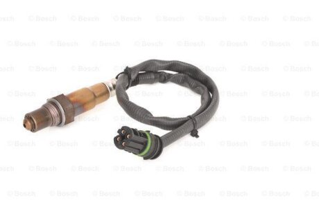Лямбда зонд BOSCH 0258006428
