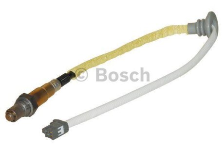 Лямбда зонд BOSCH 0258006455