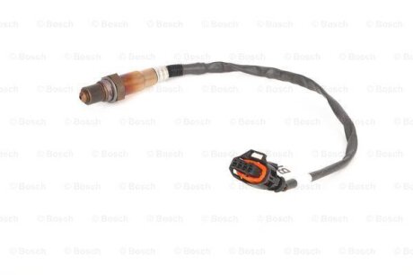 Лямбда зонд BOSCH 0258006500