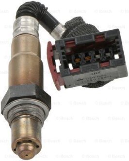 Лямбда зонд BOSCH 0258006506