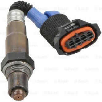 Лямбда зонд BOSCH 0258006507