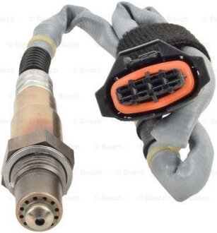 Лямбда зонд BOSCH 0258006810