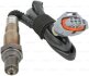 Лямбда зонд BOSCH 0258006825 (фото 1)