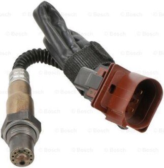 Лямбда зонд BOSCH 0258007234