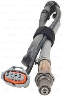 Лямбда зонд BOSCH 0258010145