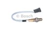 Лямбда зонд BOSCH 0258010176 (фото 5)