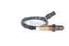 Лямбда зонд BOSCH 0258010435 (фото 5)
