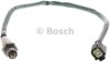 Лямбда зонд BOSCH 0258010436 (фото 1)