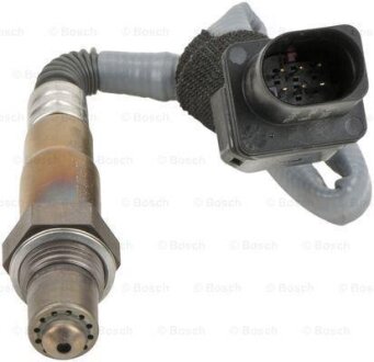 Лямбда зонд BOSCH 0258017038