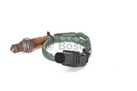 Лямбда зонд BOSCH 0258017287