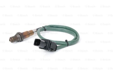 Лямбда зонд BOSCH 0258017303