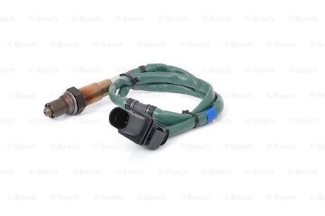 Лямбда зонд BOSCH 0258017333
