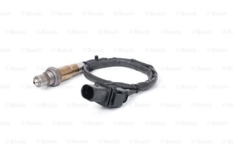 Лямбда зонд BOSCH 0258017361
