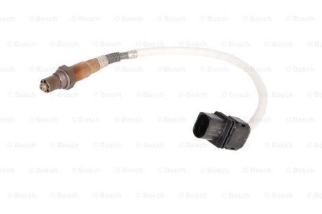 Лямбда зонд BOSCH 0258017444