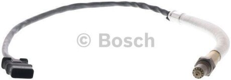 Лямбда зонд BOSCH 0258027001