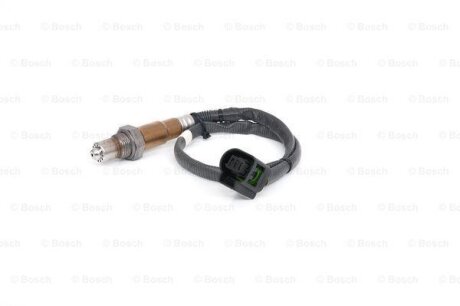 Лямбда зонд BOSCH 0258027017