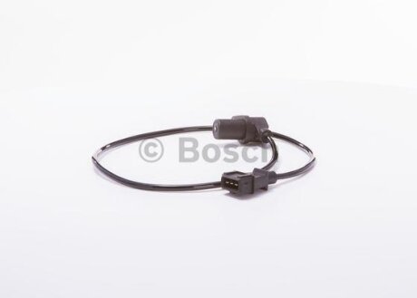 Датчик положення колінчастого вала BOSCH 0261210115