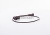 Датчик положення колінчастого вала BOSCH 0261210115 (фото 5)