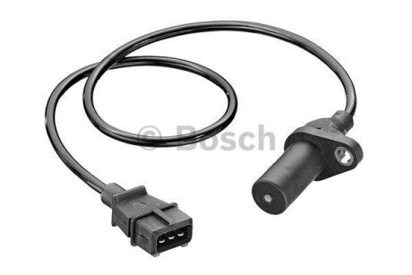 Датчик положення колінчастого вала BOSCH 0261210124