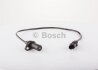 Датчик положення колінчастого вала BOSCH 0261210161 (фото 2)