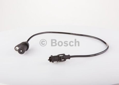 Датчик положення колінчастого вала BOSCH 0261210161