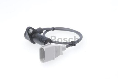 Датчик положення колінчастого вала BOSCH 0261210192