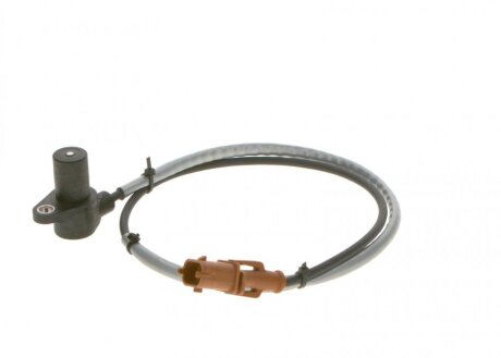 Датчик положення колінчастого вала BOSCH 0261210203