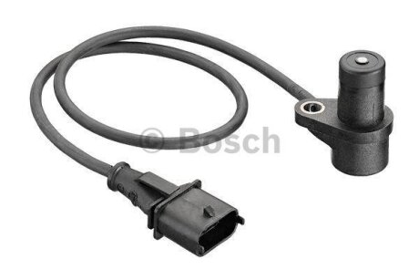 Датчик положення колінчастого вала BOSCH 0261210205