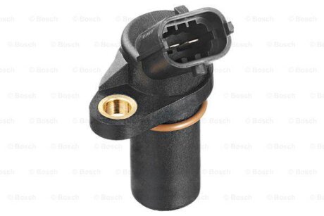 Датчик положення колінчастого вала BOSCH 0261210206