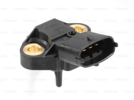 Датчик тиску палива BOSCH 0261230127