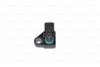 Датчик тиску в колект. всмоктування BOSCH 0261230228 (фото 4)