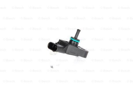Датчик тиску в колект. всмоктування BOSCH 0261230228 (фото 1)