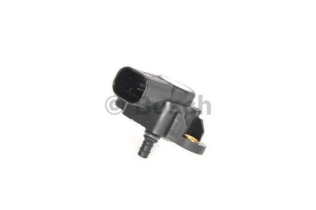 Датчик тиску в колект. всмоктування BOSCH 0261230355