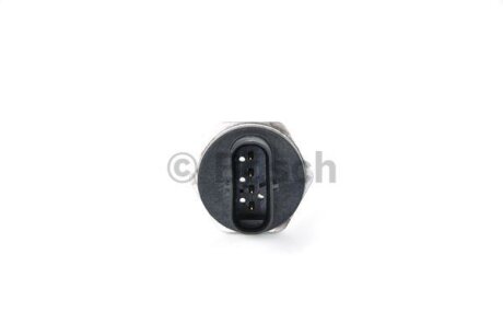 Датчик тиску палива BOSCH 0261230474 (фото 1)