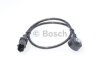 Датчик детонації BOSCH 0261231144 (фото 2)