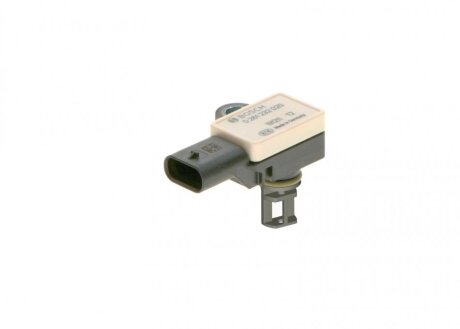 Датчик тиску в колект. всмоктування BOSCH 0261232020