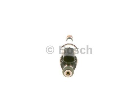 Форсунка паливна BOSCH 0261500339