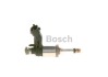 Форсунка бензин JAGUAR/LAND ROVER XE/Freelander/Evoque \'\'2.0 \'\'11>> BOSCH 0261500417 (фото 2)