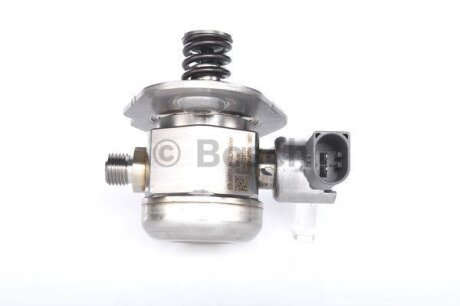 Паливний насос високого тиску BOSCH 0261520128