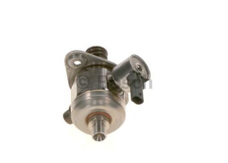 Паливний насос високого тиску BOSCH 0261520254