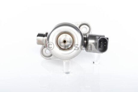 Паливний насос високого тиску BOSCH 0261520355