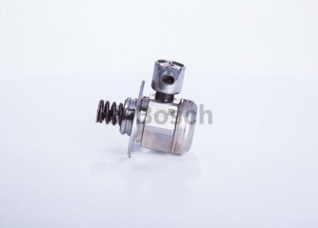 Паливний насос високого тиску BOSCH 0261520381