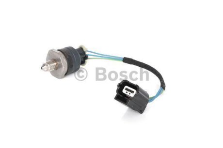Датчик тиску палива BOSCH 0261545047