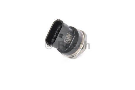 Датчик тиску палива BOSCH 0261545055
