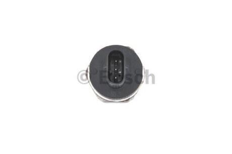 Датчик тиску палива BOSCH 0261547001